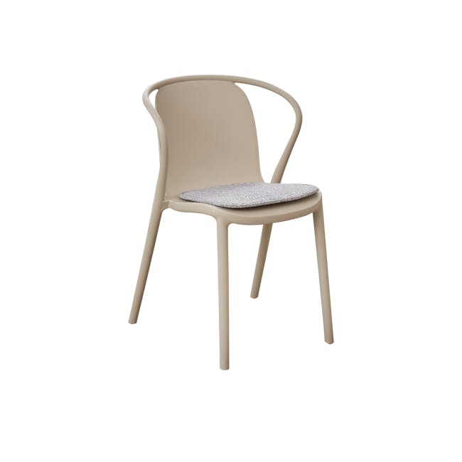 Fred Chair - Beige - 2