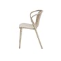 Fred Chair - Beige - 1