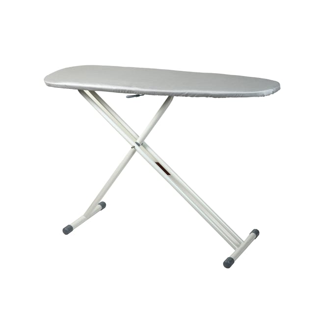 JVD Armoire Ironing Board - 0