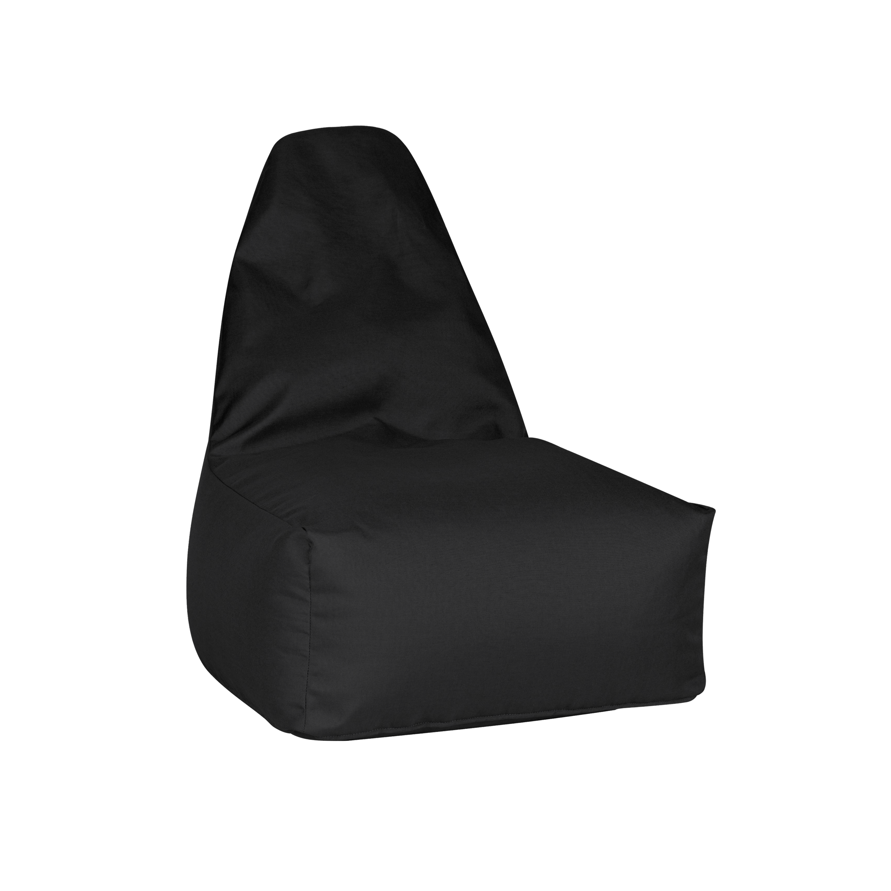 Milly Bean Bag - Black