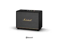 Marshall Woburn III - Black