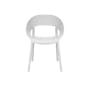 Thomas Chair - White - 2