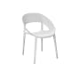 Thomas Chair - White - 0