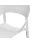 Thomas Chair - White - 5