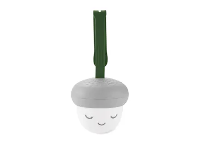 Skip Hop Glow with Me Portable Acorn Sound Machine