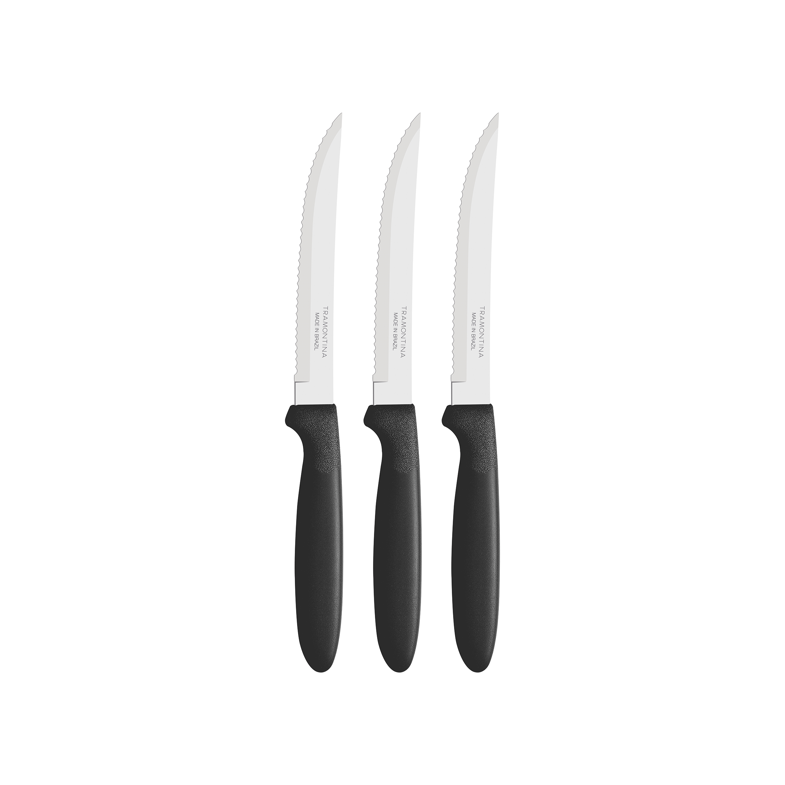 Ipanema 3-Pc Dinner Knife Set