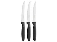 Ipanema 3-Pc Dinner Knife Set