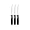 Ipanema 3-Pc Dinner Knife Set - 0