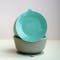 MODU'I All-in-One Suction Bowl - Mint - 6