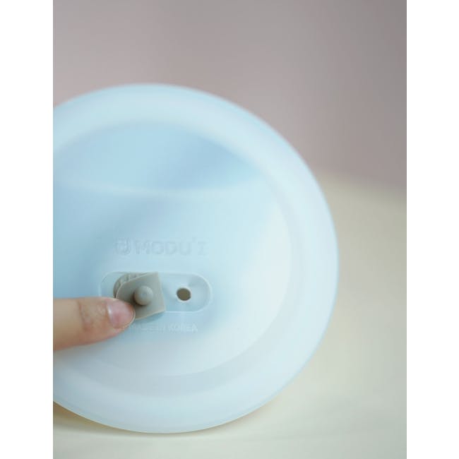 MODU'I All-in-One Suction Bowl - Mint - 8