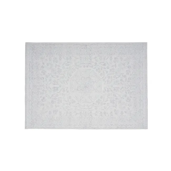 Perrisa Low Pile Rug (2 Sizes) - 1