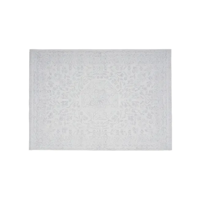 Perrisa Low Pile Rug (2 Sizes) - 1