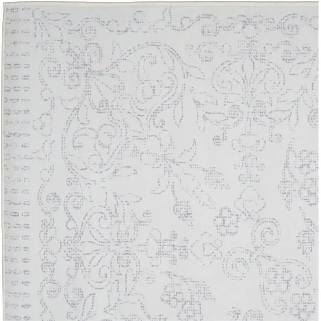 Perrisa Low Pile Rug (2 Sizes) - 4