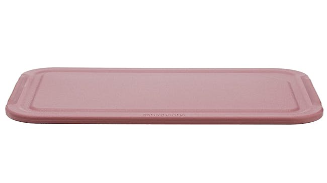 Tasty+ Small Cutting Board - Grape Red - 4