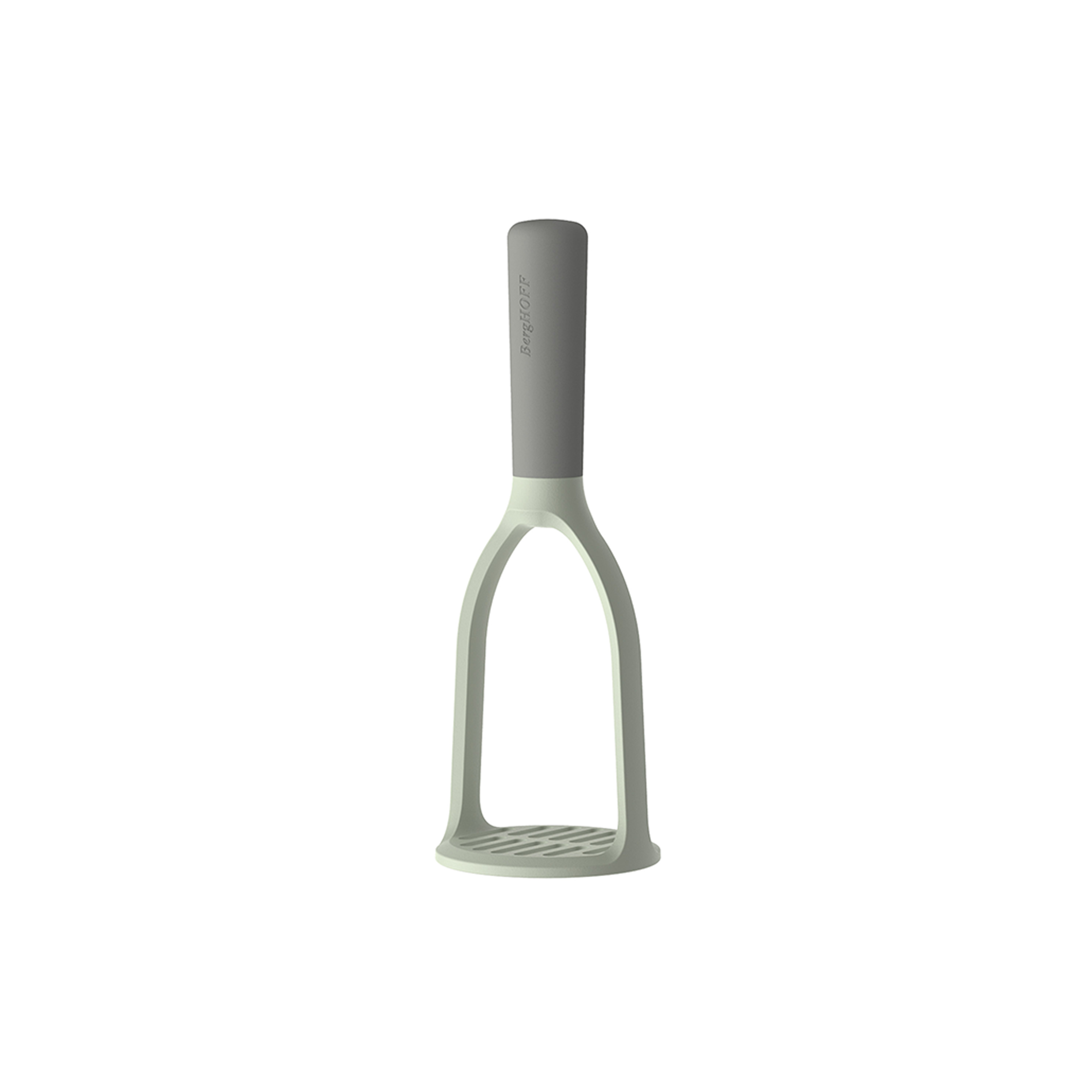 Berghoff Lightweight Ergonomic Nylon Potato Masher