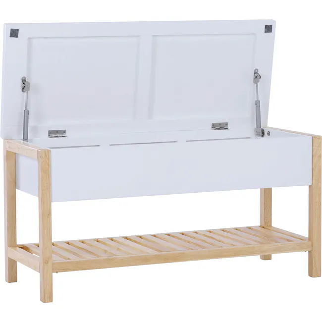 (As-is) Govert Storage Bench 0.9m - 8 - 5