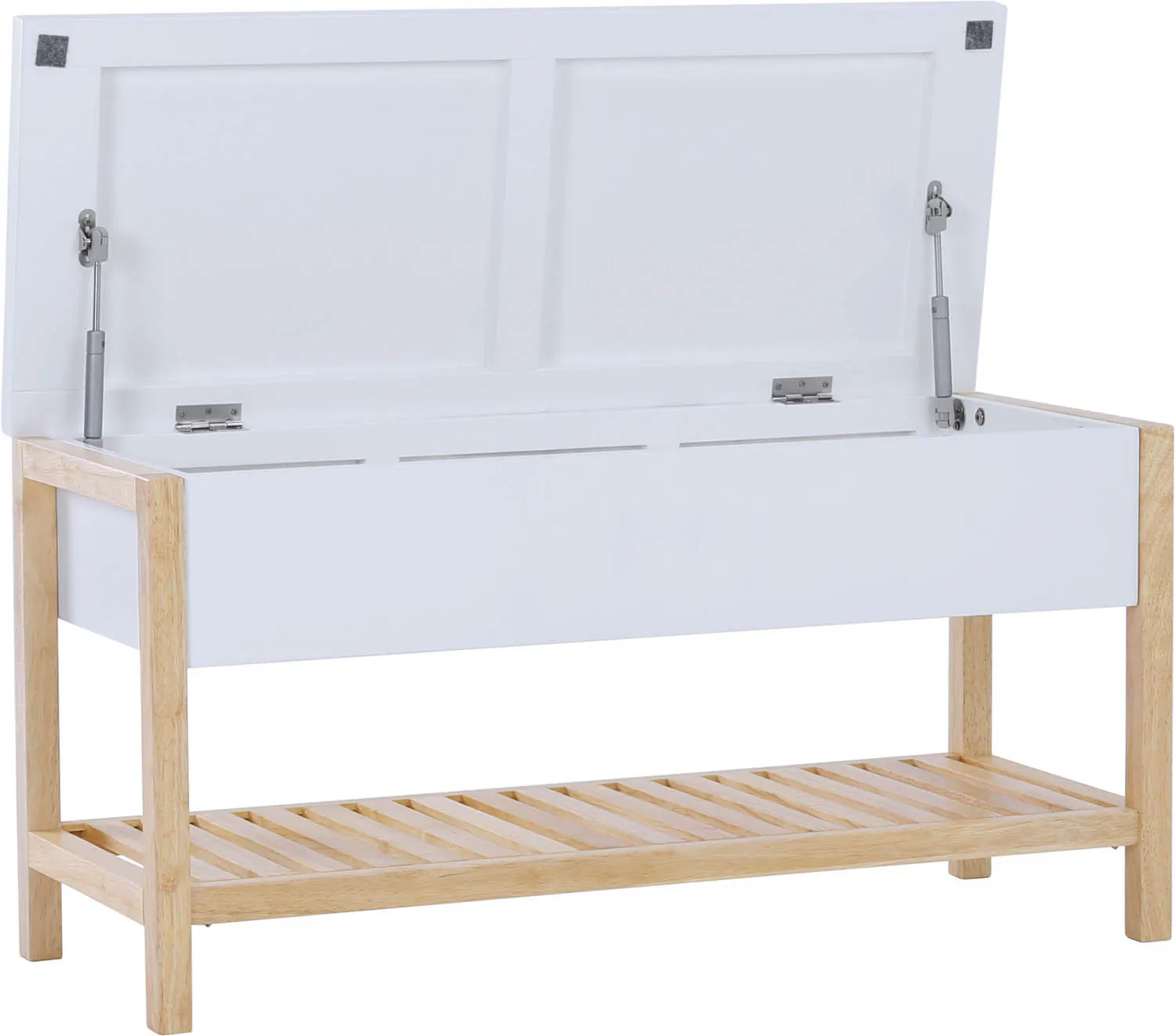 (As-is) Govert Storage Bench 0.9m - 9 - 13