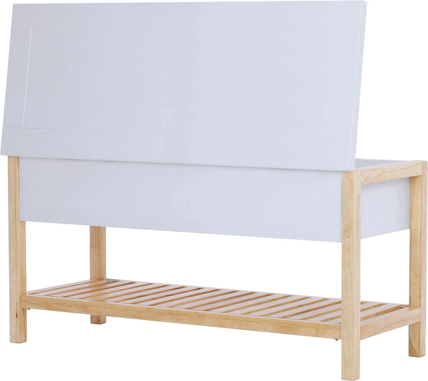 (As-is) Govert Storage Bench 0.9m - 9 - 14