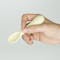 MODU'I Silicone Baby Spoon - Butter (Set of 2) - 11
