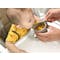 MODU'I Silicone Baby Spoon - Butter (Set of 2) - 14