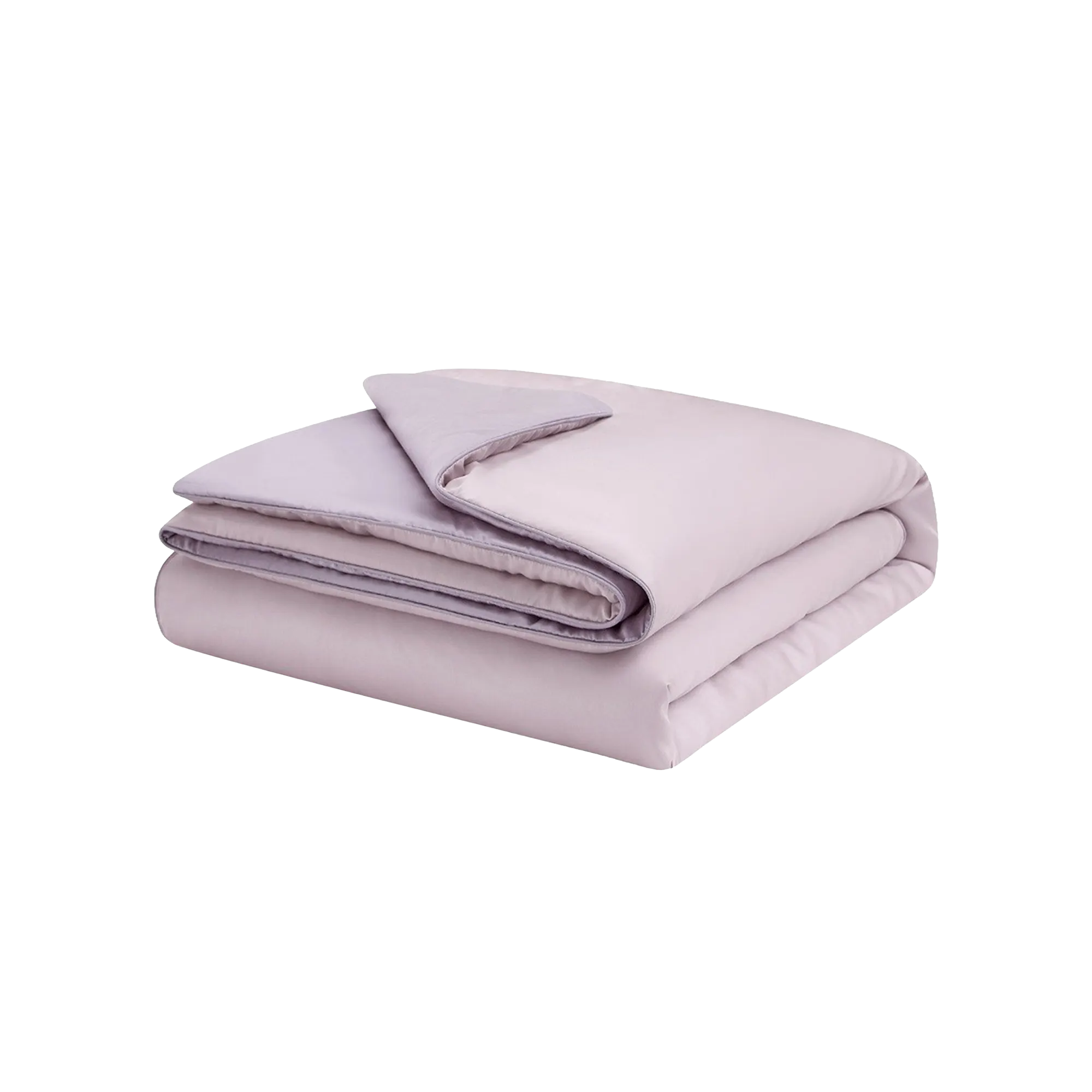 Intero LUMIER Micro Tencel™ Penny Summer Blanket 1500TC - Lilac / Lavendar (2 Sizes)