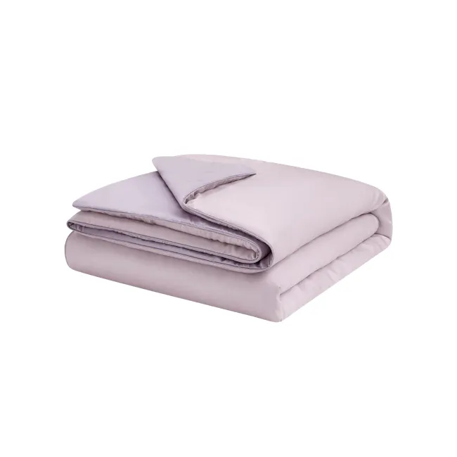 Intero LUMIER Micro Tencel™ Penny Summer Blanket 1500TC - Lilac / Lavendar (2 Sizes) - 1