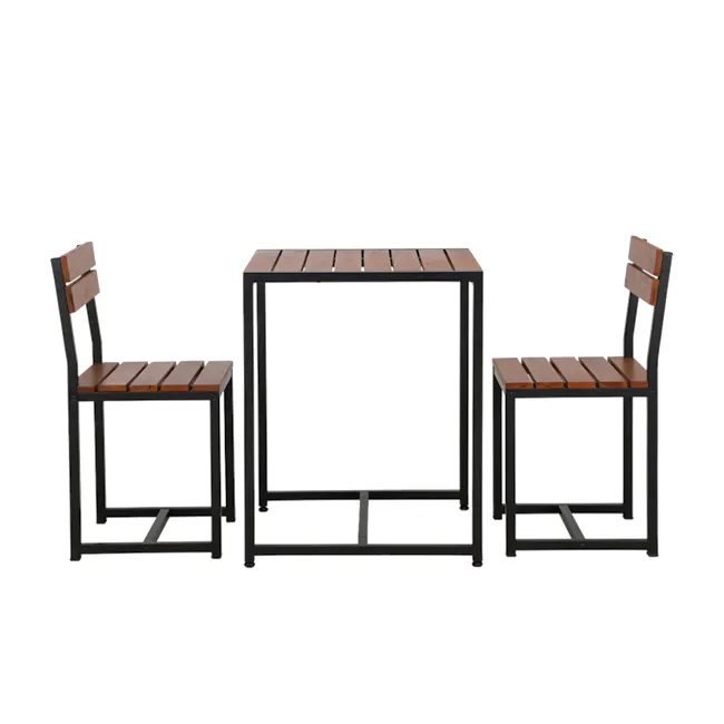 Oscar Outdoor Bistro Set - 1