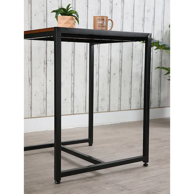 Oscar Outdoor Bistro Set - 7
