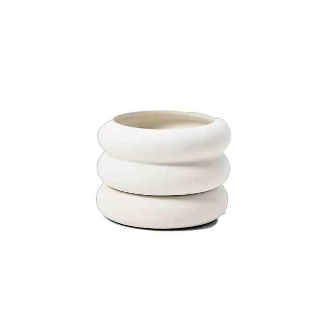 Stacking Planter Mini - Short - 1