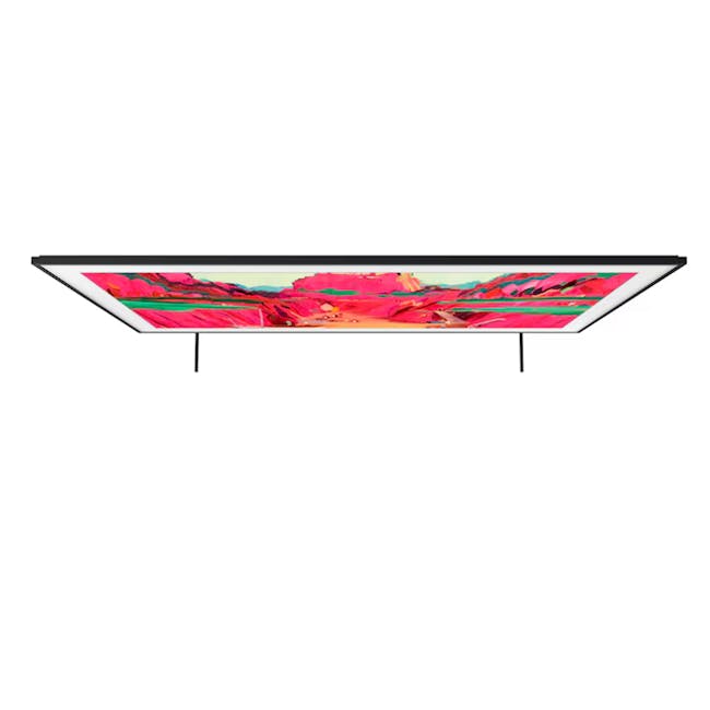 85” The Frame Pro 4K Samsung Vision AI Smart TV (2025) - 5