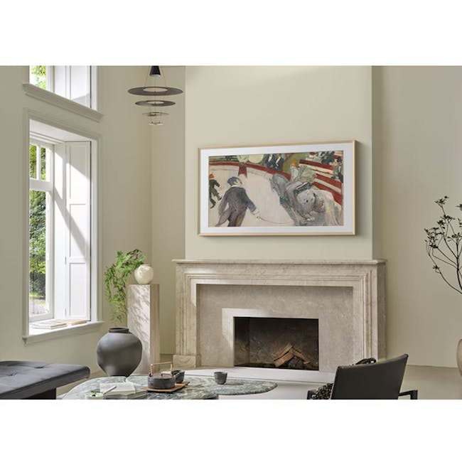 85” The Frame Pro 4K Samsung Vision AI Smart TV (2025) - 15