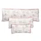 House of Holly Luxe Cloud Pillow - Fruit Toile Strawberry (3 sizes)