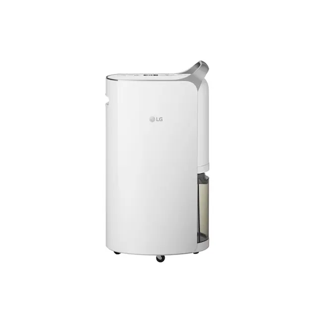 LG 28L Inverter Smart Dehumidifier with Ionizer - 1