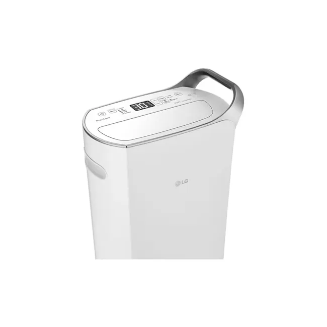 LG 28L Inverter Smart Dehumidifier with Ionizer - 5