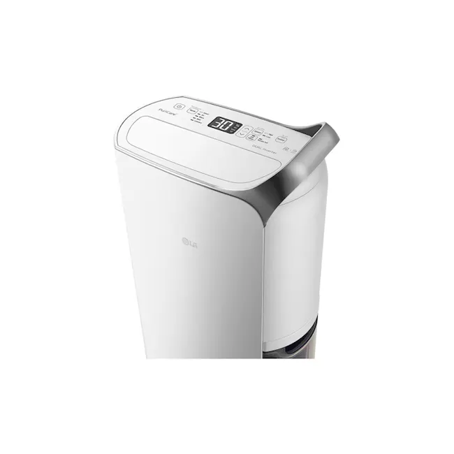LG 28L Inverter Smart Dehumidifier with Ionizer *Online Exclusive* - 6