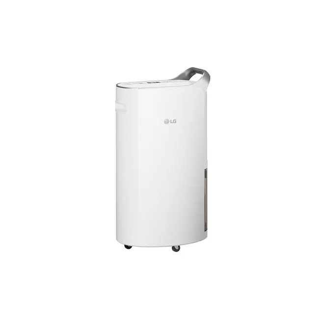 LG 28L Inverter Smart Dehumidifier with Ionizer - 3