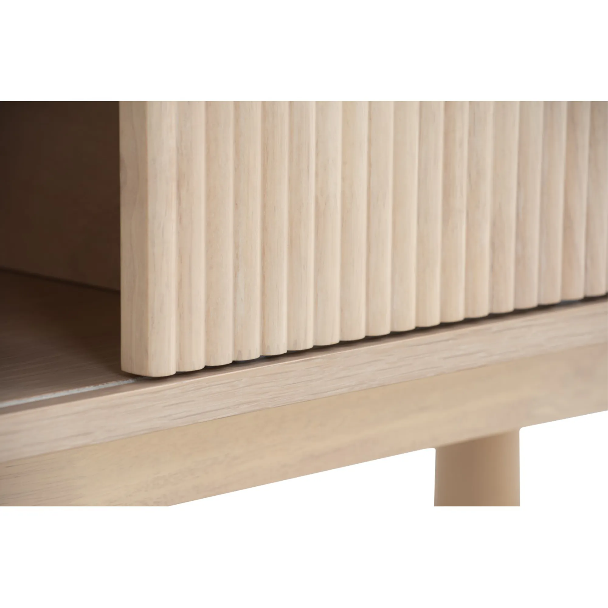 Claire Single Drawer Coffee Table 1.2m - 21 - Wooden radiator, wooden shelf, wooden legs, wooden panel, wooden texture