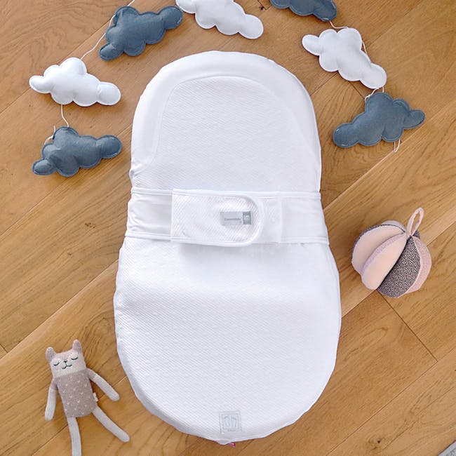 Cocoonababy Nest - Cotton Bubble - 5