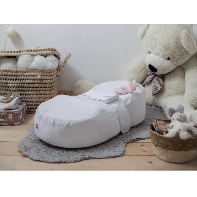 Cocoonababy Nest - Cotton Bubble - 3