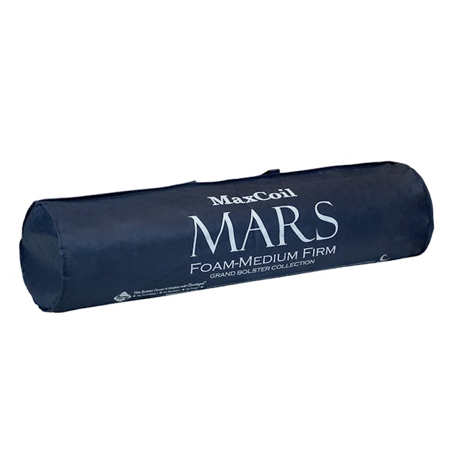 MaxCoil Mars Foam Bolster - 0