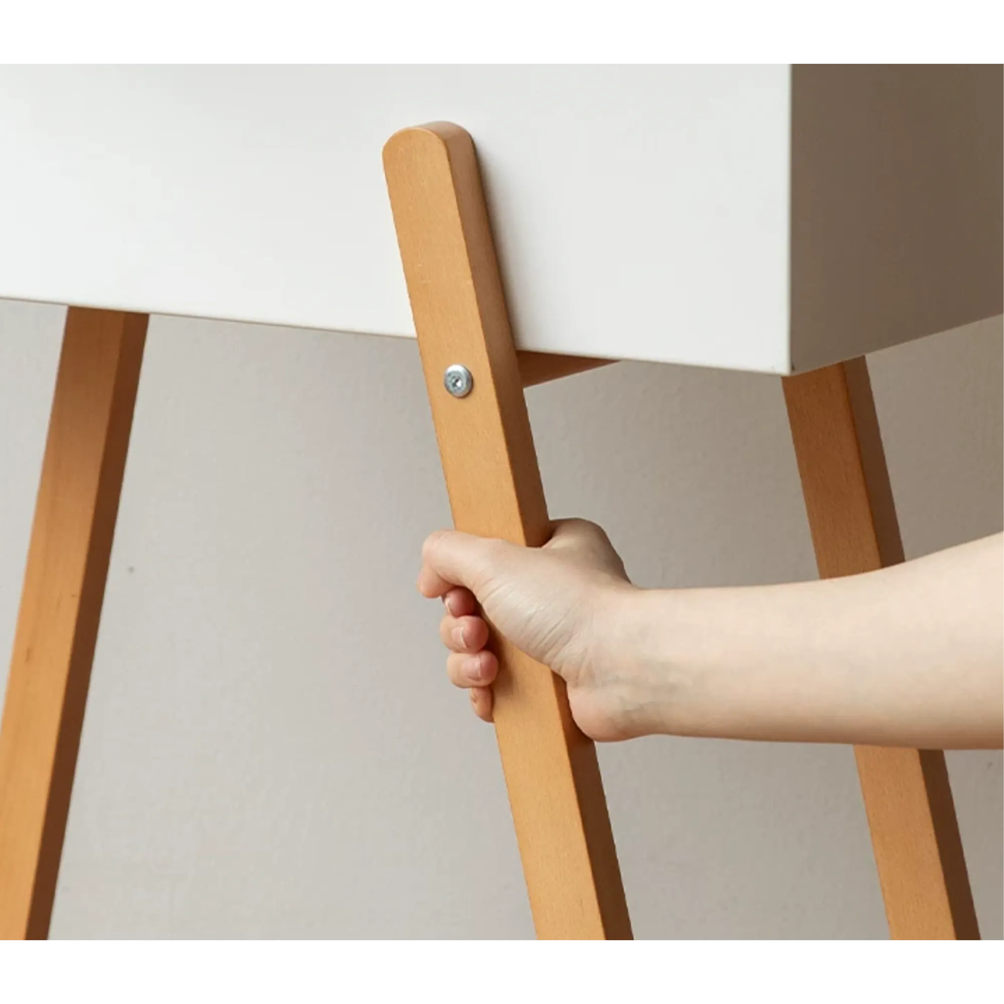 Plisse Planter Rack - 9