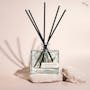 Aroma Matters Reed Diffuser - Peony & Freesia (2 Sizes) - 1
