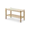 Anakie Bench 0.7m - Oak