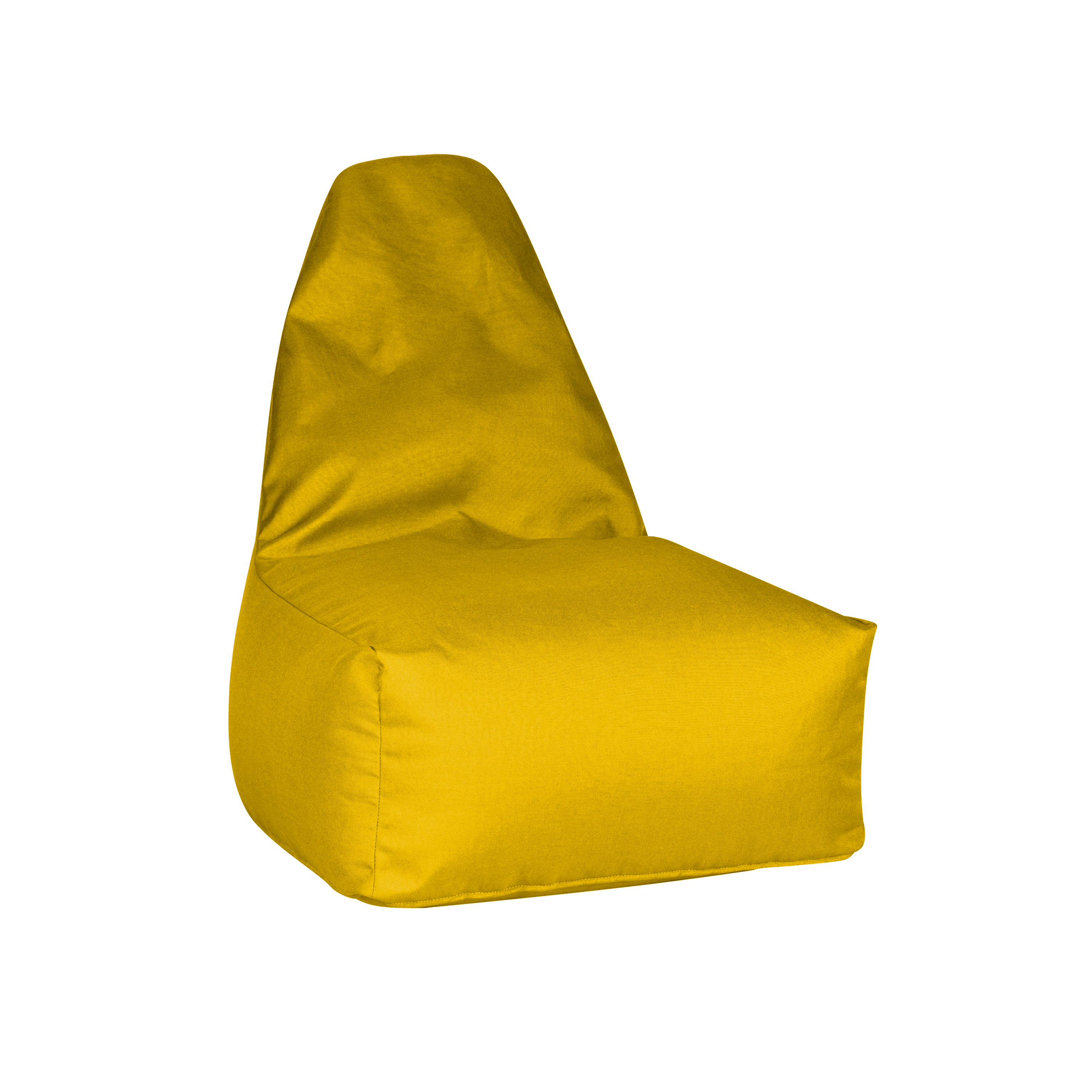 Milly Bean Bag - Yellow