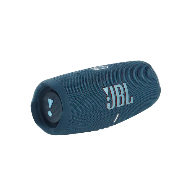 JBL Charge 5 Speaker - Blue - 1