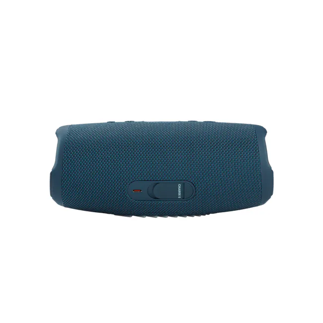 JBL Charge 5 Speaker - Blue - 6