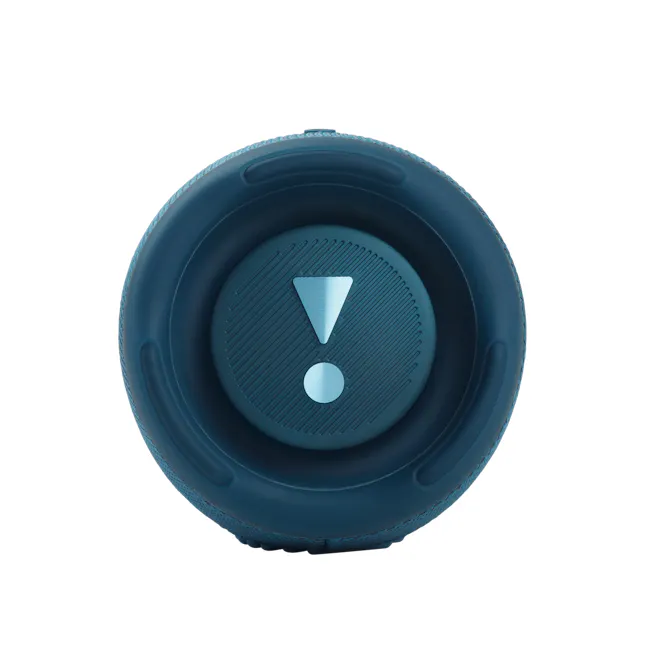 JBL Charge 5 Speaker - Blue - 7