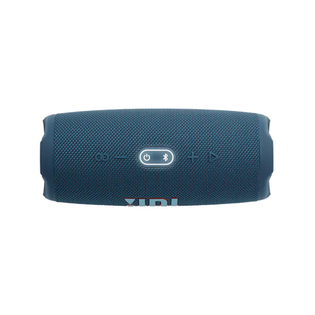 JBL Charge 5 Speaker - Blue - 5