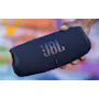 JBL Charge 5 Speaker - Blue - 7