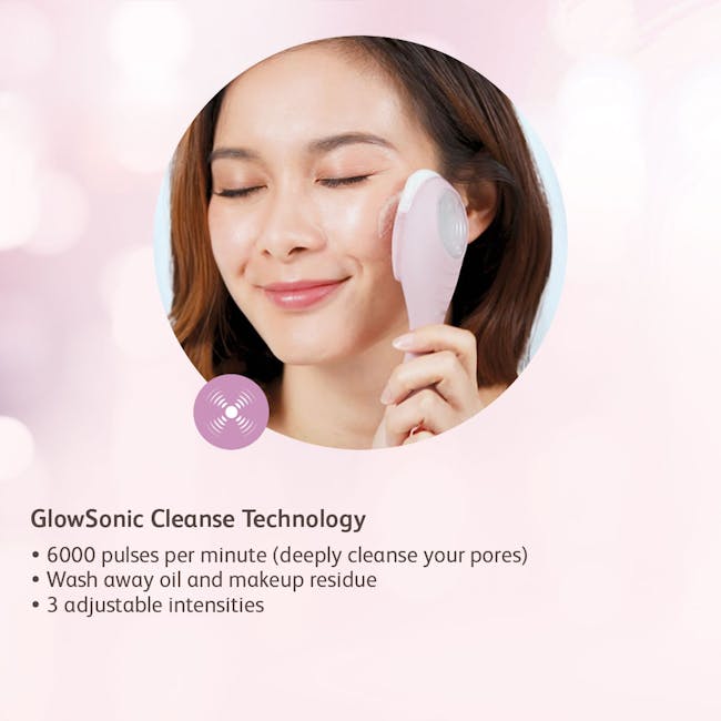 OSIM uGlow Cleanse Beauty Series - 2